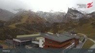 Archived image Webcam Sommerberg Mountain 10:00