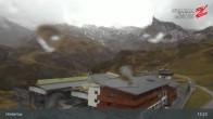 Archived image Webcam Sommerberg Mountain 12:00