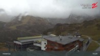 Archived image Webcam Sommerberg Mountain 14:00