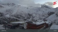 Archived image Webcam Sommerberg Mountain 00:00