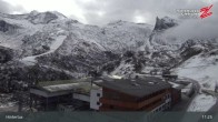 Archiv Foto Webcam Hintertuxer Gletscher: Sommerberg 10:00