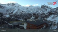 Archiv Foto Webcam Hintertuxer Gletscher: Sommerberg 06:00