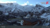 Archiv Foto Webcam Hintertuxer Gletscher: Sommerberg 07:00