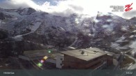 Archiv Foto Webcam Hintertuxer Gletscher: Sommerberg 12:00