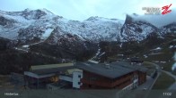 Archiv Foto Webcam Hintertuxer Gletscher: Sommerberg 14:00