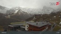 Archived image Webcam Sommerberg Mountain 10:00