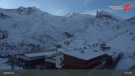 Archiv Foto Webcam Hintertuxer Gletscher: Sommerberg 07:00