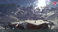Archiv Foto Webcam Hintertuxer Gletscher: Sommerberg 12:00
