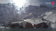 Archiv Foto Webcam Hintertuxer Gletscher: Sommerberg 10:00