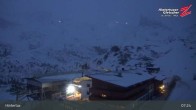 Archiv Foto Webcam Hintertuxer Gletscher: Sommerberg 06:00