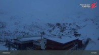 Archiv Foto Webcam Hintertuxer Gletscher: Sommerberg 07:00