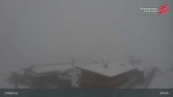 Archiv Foto Webcam Hintertuxer Gletscher: Sommerberg 08:00