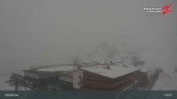 Archiv Foto Webcam Hintertuxer Gletscher: Sommerberg 12:00