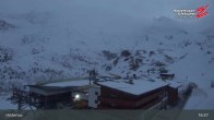 Archiv Foto Webcam Hintertuxer Gletscher: Sommerberg 16:00