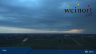Archiv Foto Webcam Weinort Gols 22:00