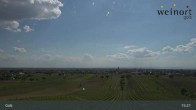 Archiv Foto Webcam Weinort Gols 14:00