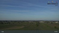 Archiv Foto Webcam Weinort Gols 06:00