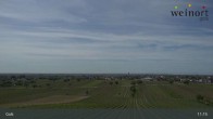 Archiv Foto Webcam Weinort Gols 10:00