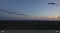 Archiv Foto Webcam Weinort Gols 20:00