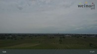 Archived image Webcam Gols - Wine Town 10:00