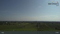 Archiv Foto Webcam Weinort Gols 16:00