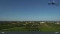 Archiv Foto Webcam Weinort Gols 06:00