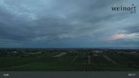 Archiv Foto Webcam Weinort Gols 04:00