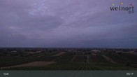 Archiv Foto Webcam Weinort Gols 04:00