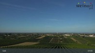Archiv Foto Webcam Weinort Gols 06:00