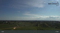 Archiv Foto Webcam Weinort Gols 16:00