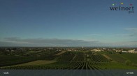 Archiv Foto Webcam Weinort Gols 06:00
