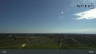 Archiv Foto Webcam Weinort Gols 16:00