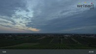 Archiv Foto Webcam Weinort Gols 20:00