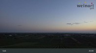Archiv Foto Webcam Weinort Gols 02:00