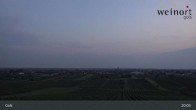 Archiv Foto Webcam Weinort Gols 02:00