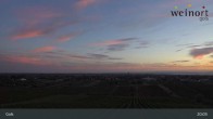 Archiv Foto Webcam Weinort Gols 02:00