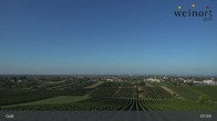 Archiv Foto Webcam Weinort Gols 07:00