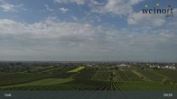 Archiv Foto Webcam Weinort Gols 07:00