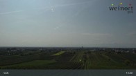Archiv Foto Webcam Weinort Gols 12:00