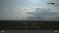 Archiv Foto Webcam Weinort Gols 14:00