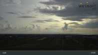 Archiv Foto Webcam Weinort Gols 16:00