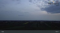 Archiv Foto Webcam Weinort Gols 18:00