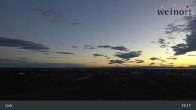 Archiv Foto Webcam Weinort Gols 18:00