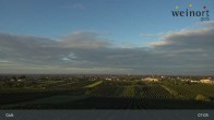 Archiv Foto Webcam Weinort Gols 06:00