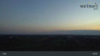 Archiv Foto Webcam Weinort Gols 02:00