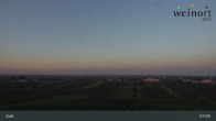 Archiv Foto Webcam Weinort Gols 06:00