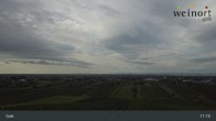 Archiv Foto Webcam Weinort Gols 10:00