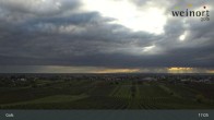 Archiv Foto Webcam Weinort Gols 16:00