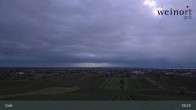 Archiv Foto Webcam Weinort Gols 18:00