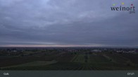 Archiv Foto Webcam Weinort Gols 06:00